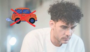 Auto non circolare