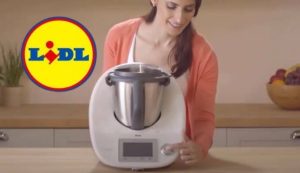 Bimby Lidl