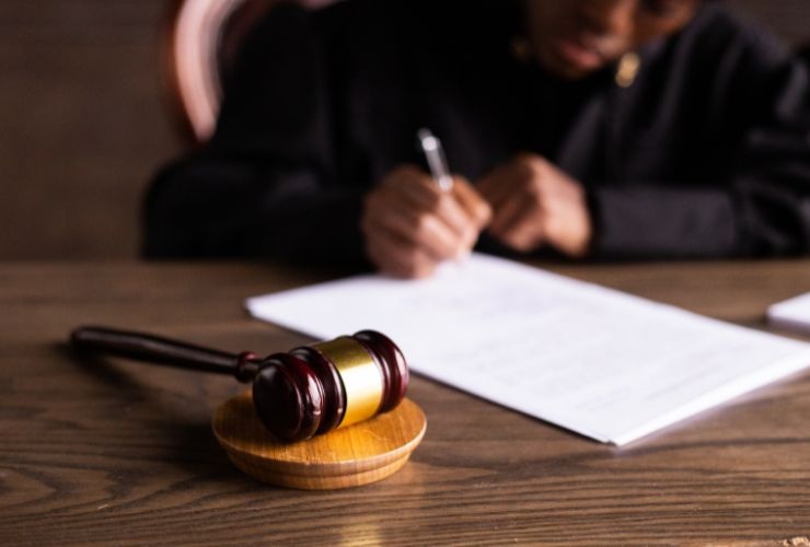 Decisione tribunale