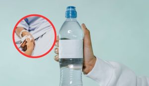 dialisi acqua