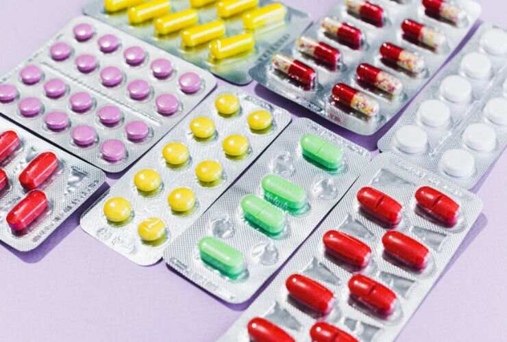 Farmaci