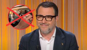 Matteo Salvini