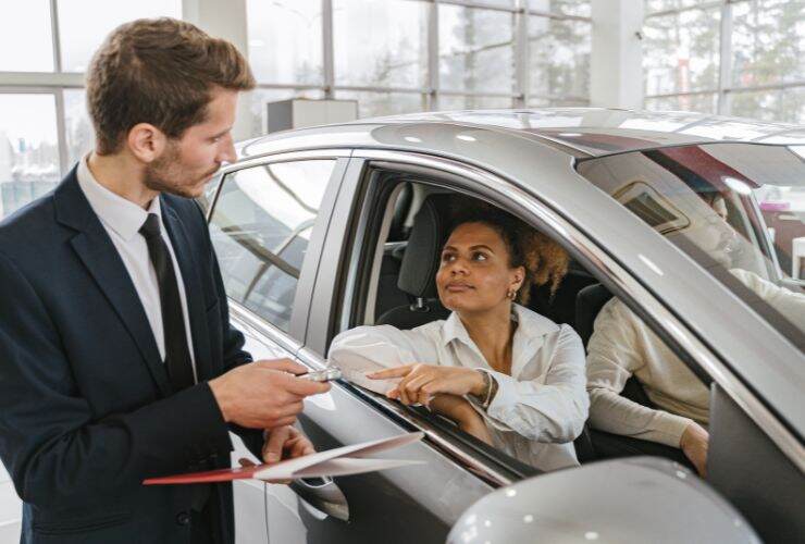 Mercato auto