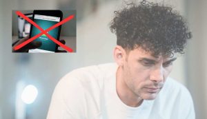 No Whatsapp