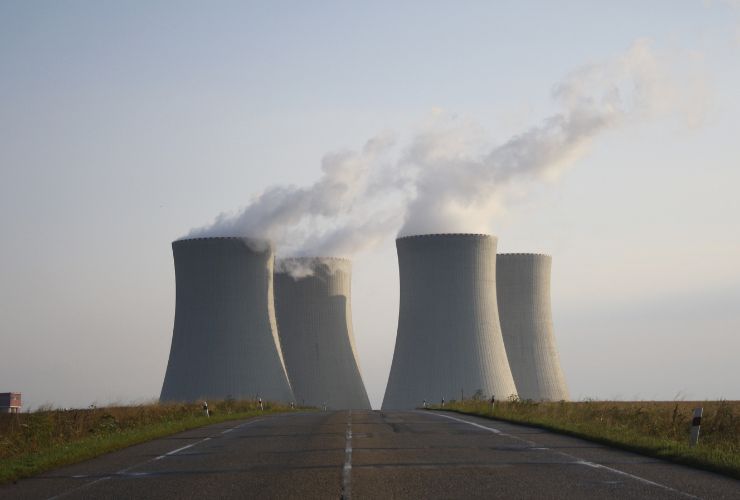 Nucleare