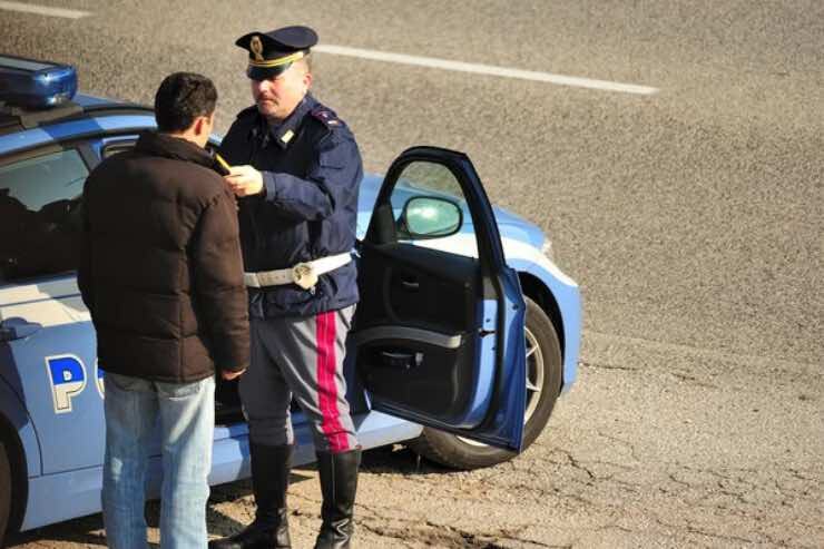 Polizia