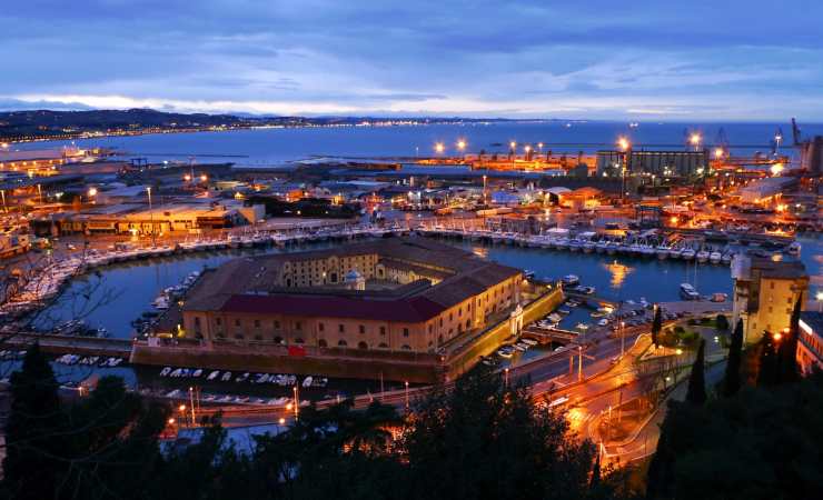 Ancona