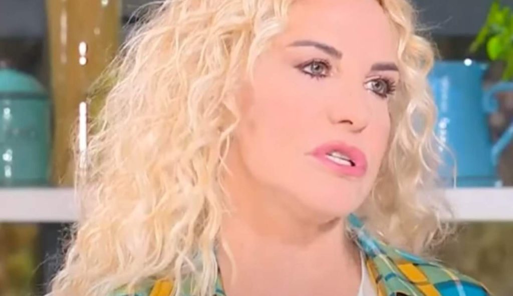 Il futuro di Antonella Clerici (Gossip e LettoQuotidiano - youtube foto) - www.insolenzadir2d2.it