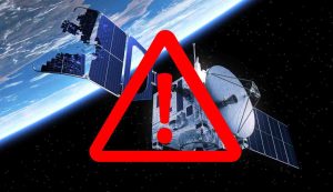 Satellite