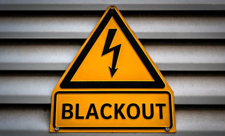 Blackout