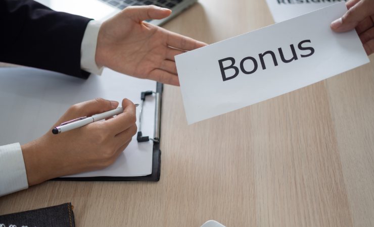 Bonus