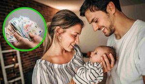 Famiglia e soldi