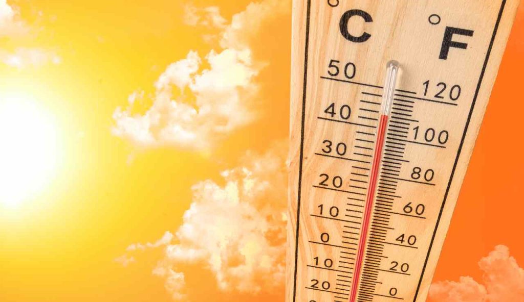 Meteo