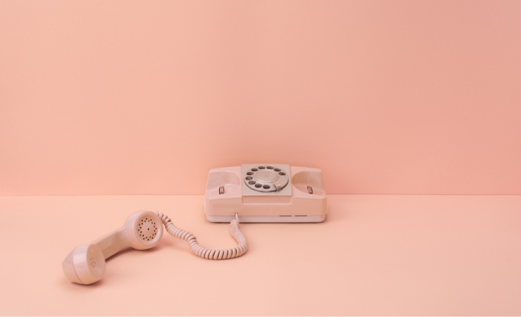Telefono