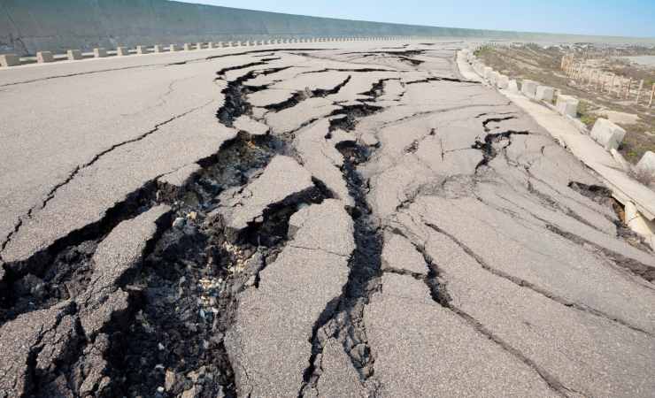 Terremoto