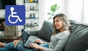 Disabilità
