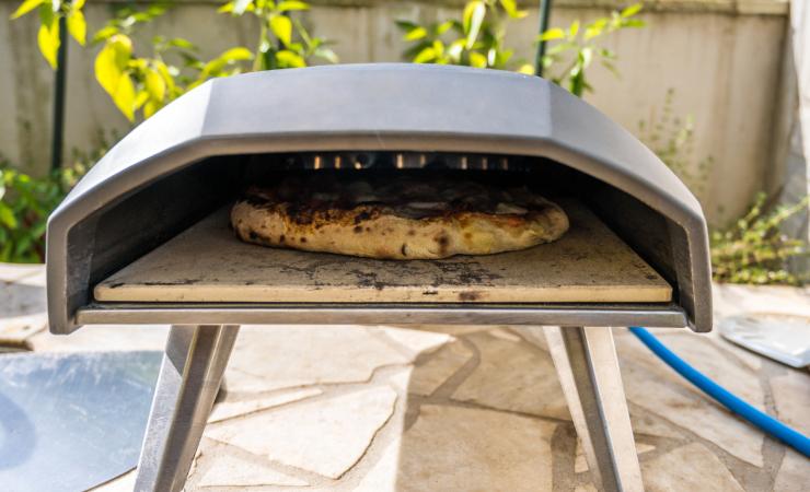 Forno pizza