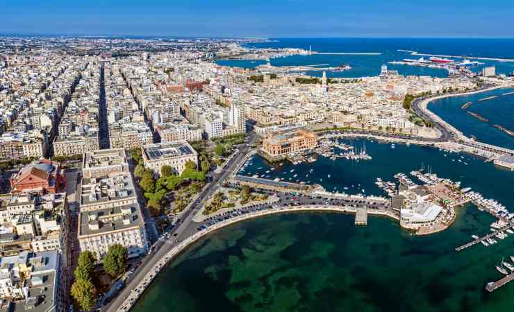 Bari