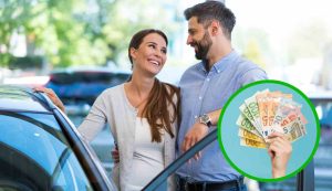 Guadagnare auto