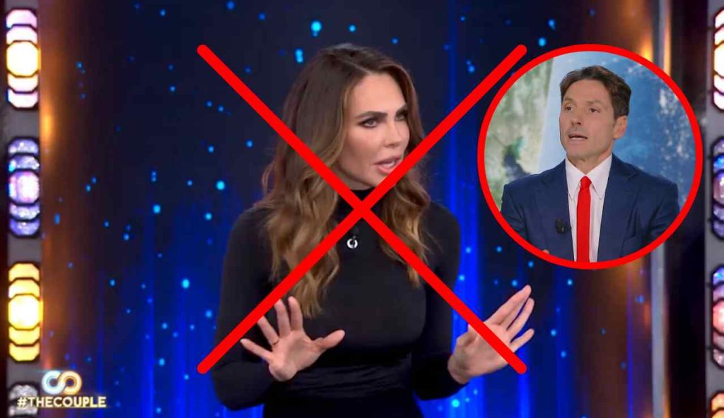 Ilary Blasi Pier Silvio Berlusconi