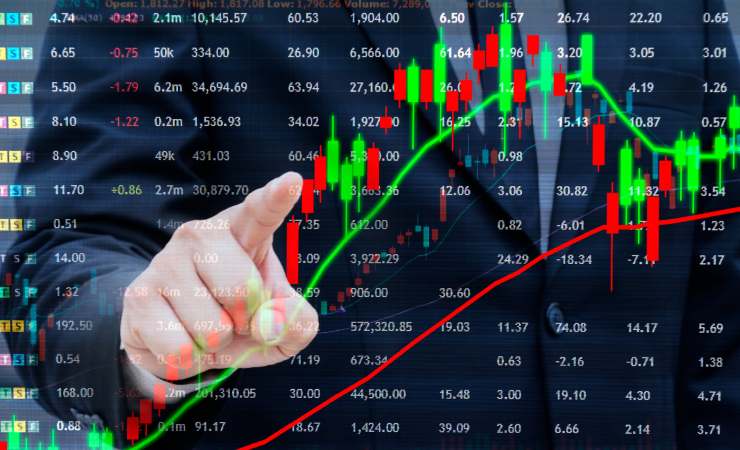 Investire in borsa