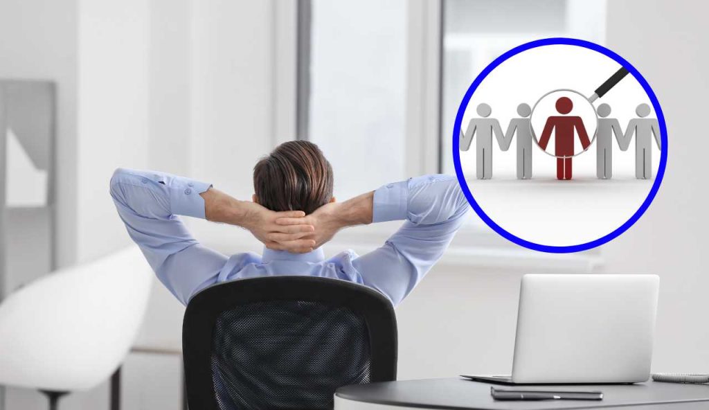 Lavoro statale concorso