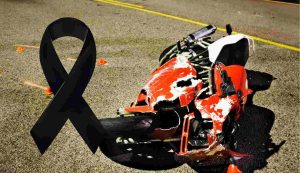 Lutto incidente