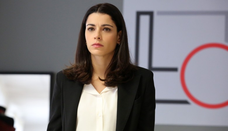 Maria Corleone