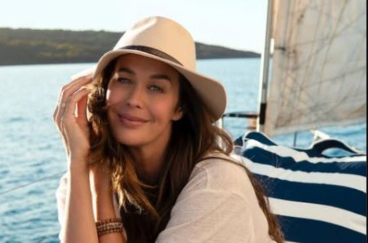 Megan Gale