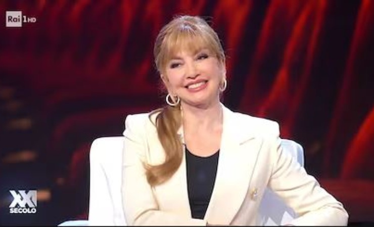 Milly Carlucci