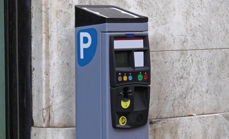 Parcheggio