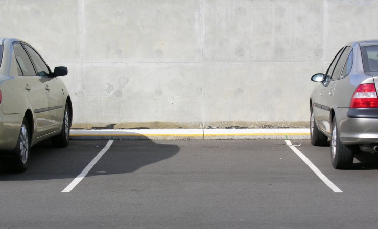 Parcheggio