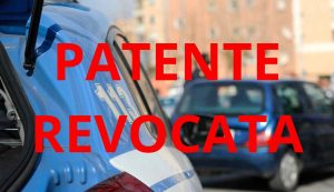 Patente revocata