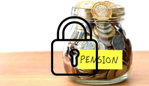 Pensione