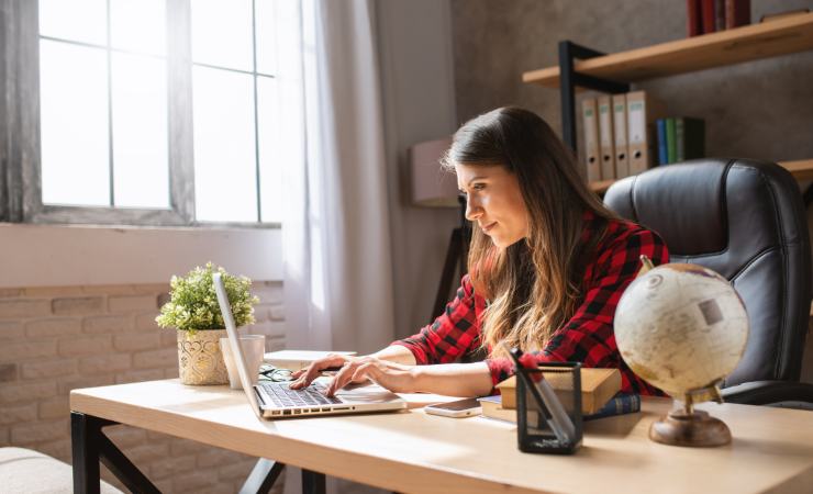 Smart working