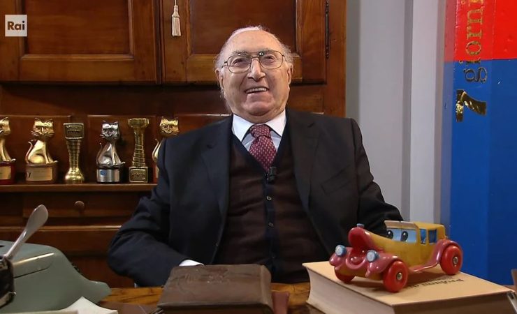 Pippo Baudo