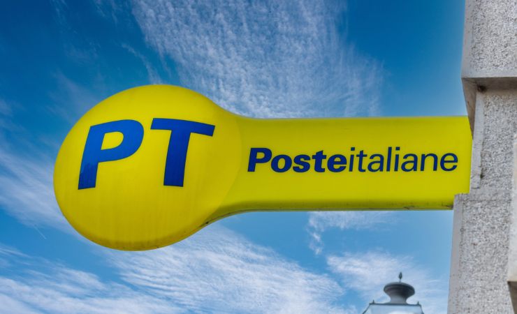 Poste Italiane