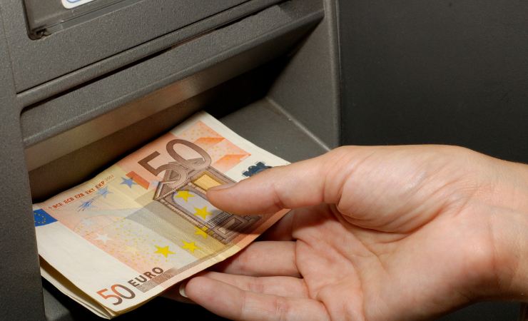 Contanti euro