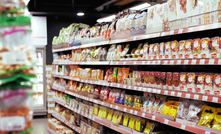 Supermercato