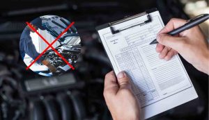 Revisione auto