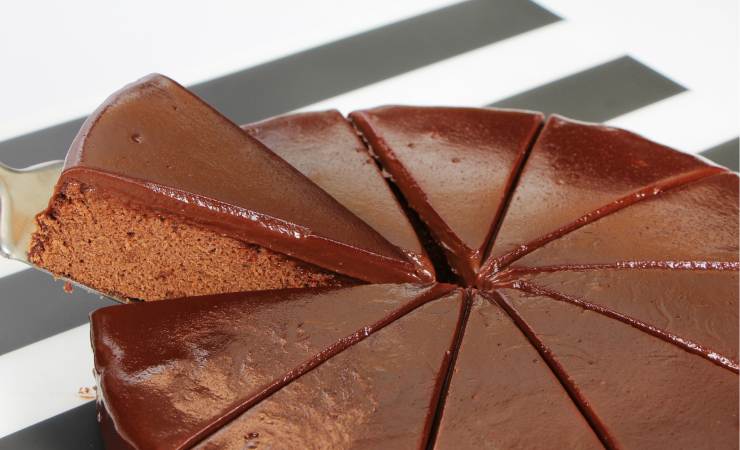 Torta