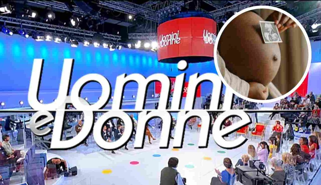 Uomini e Donne
