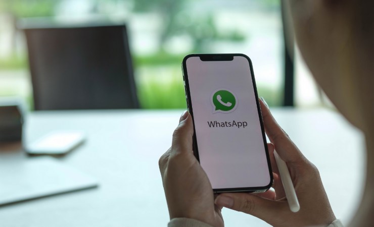 Whatsapp