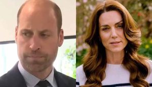 William e Kate