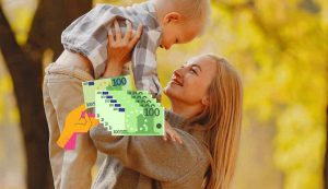 Bonus mamme