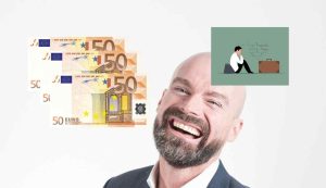 Bonus senza lavoro