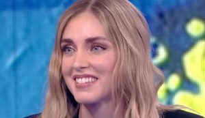 Chiara Ferragni