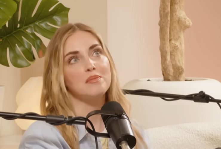 Chiara Ferragni