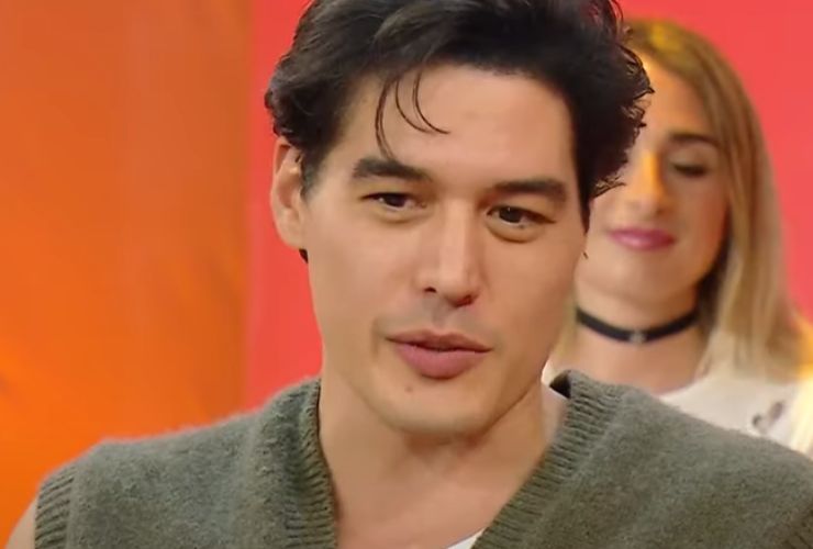 Cristiano Caccamo