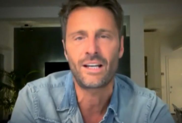 Filippo Bisciglia